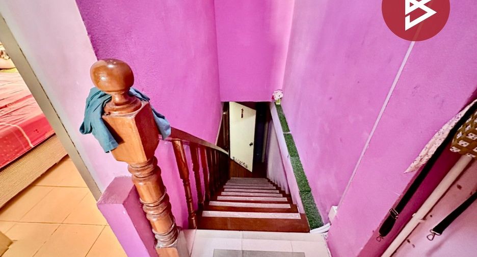 Casa en venta de 2 habitaciones en Nong Chok, Bangkok