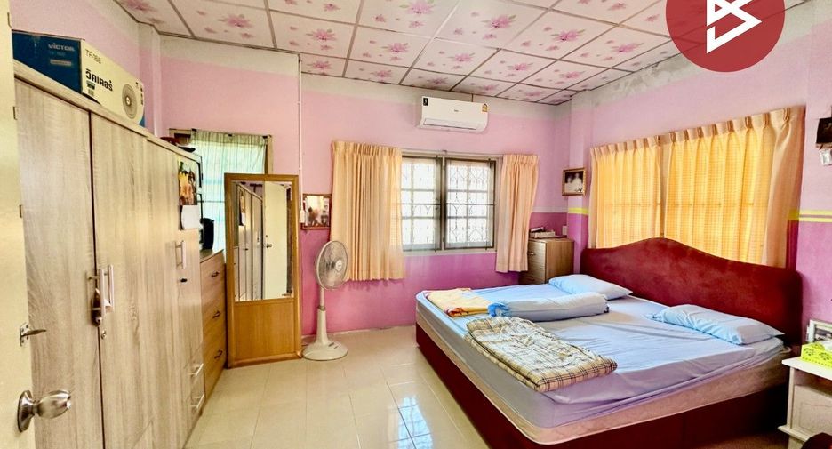 Casa en venta de 2 habitaciones en Nong Chok, Bangkok