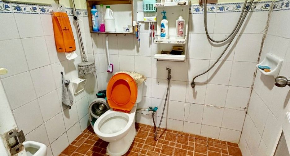 Casa en venta de 2 habitaciones en Nong Chok, Bangkok