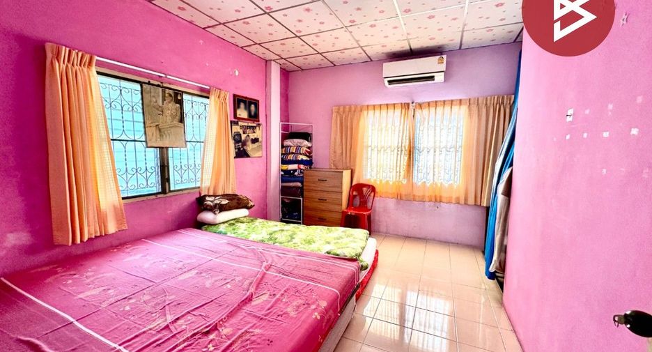 Casa en venta de 2 habitaciones en Nong Chok, Bangkok
