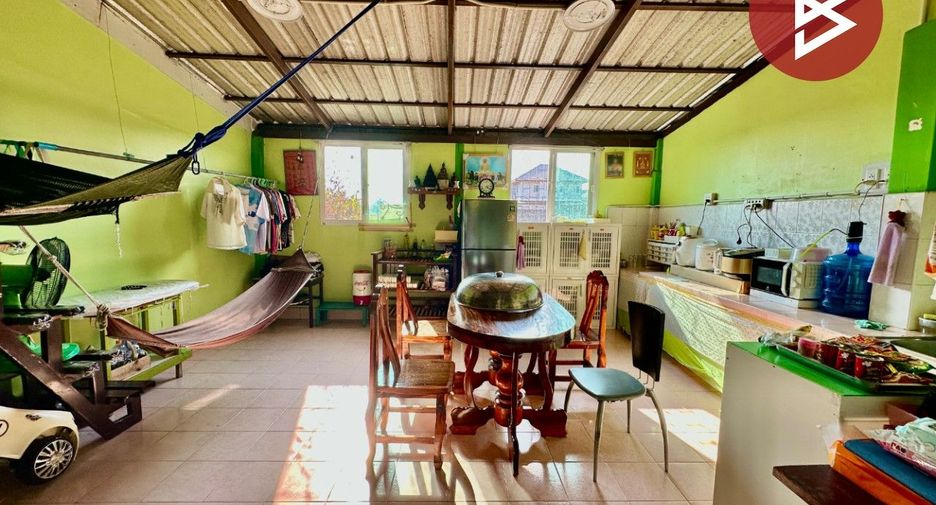 Casa en venta de 2 habitaciones en Nong Chok, Bangkok
