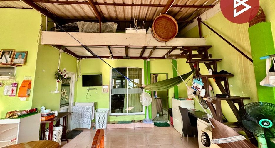 Casa en venta de 2 habitaciones en Nong Chok, Bangkok