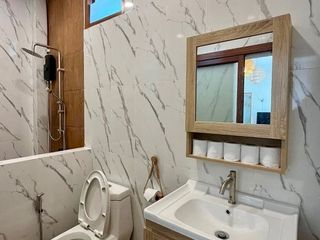 出租 2 卧室 独立屋 在 Mueang Krabi, Krabi