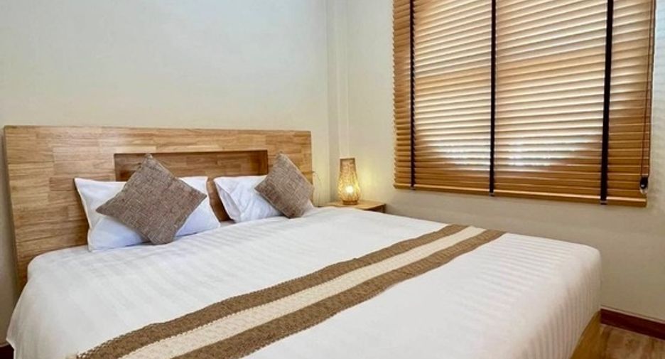 Haus zur Miete mit 2 Zimmer in Mueang Krabi, Krabi