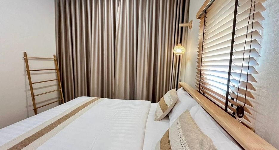 Haus zur Miete mit 2 Zimmer in Mueang Krabi, Krabi