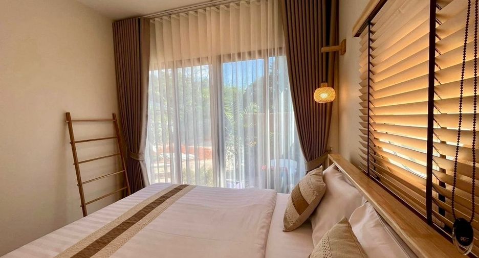 Haus zur Miete mit 2 Zimmer in Mueang Krabi, Krabi