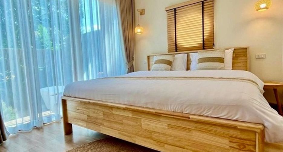 Haus zur Miete mit 2 Zimmer in Mueang Krabi, Krabi