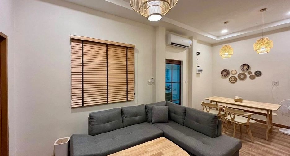 Haus zur Miete mit 2 Zimmer in Mueang Krabi, Krabi