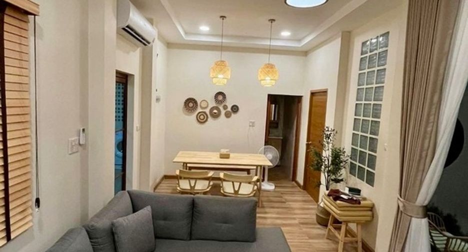 Haus zur Miete mit 2 Zimmer in Mueang Krabi, Krabi