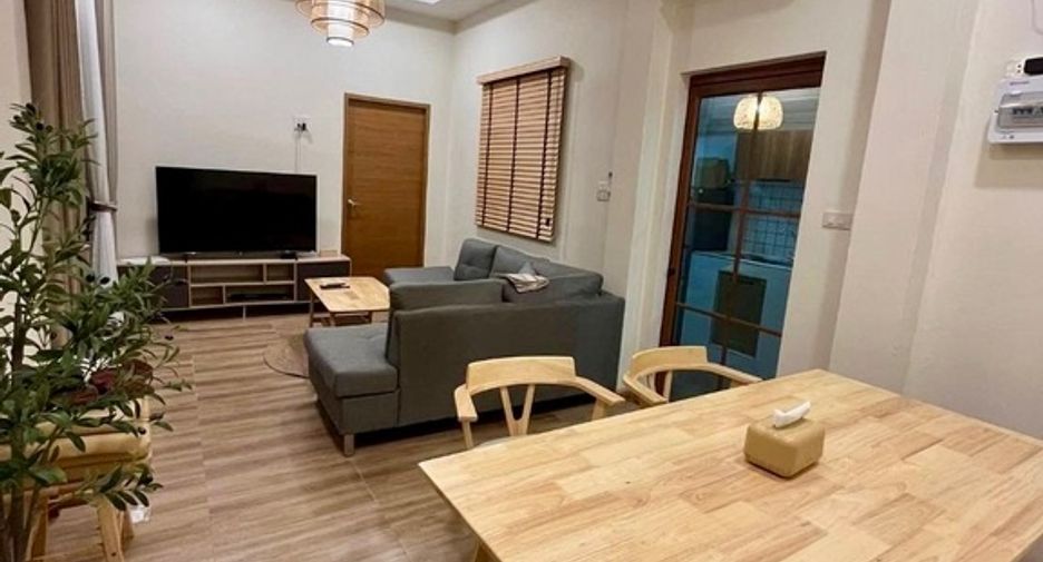 Haus zur Miete mit 2 Zimmer in Mueang Krabi, Krabi