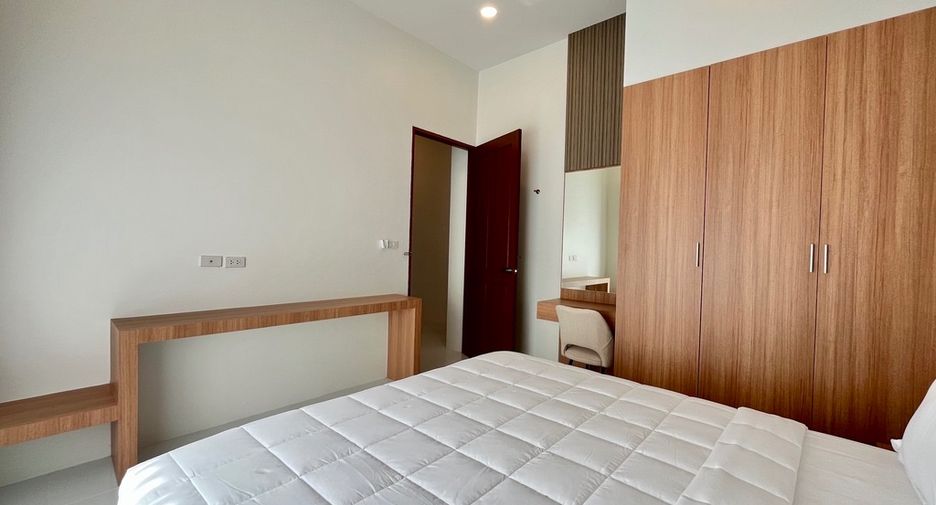 À louer 3 chambres villa à Mueang Krabi, Krabi