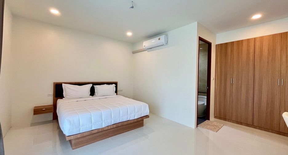 À louer 3 chambres villa à Mueang Krabi, Krabi