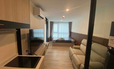 Wohnung zur Miete mit 1 Zimmer in Bang Na, Bangkok