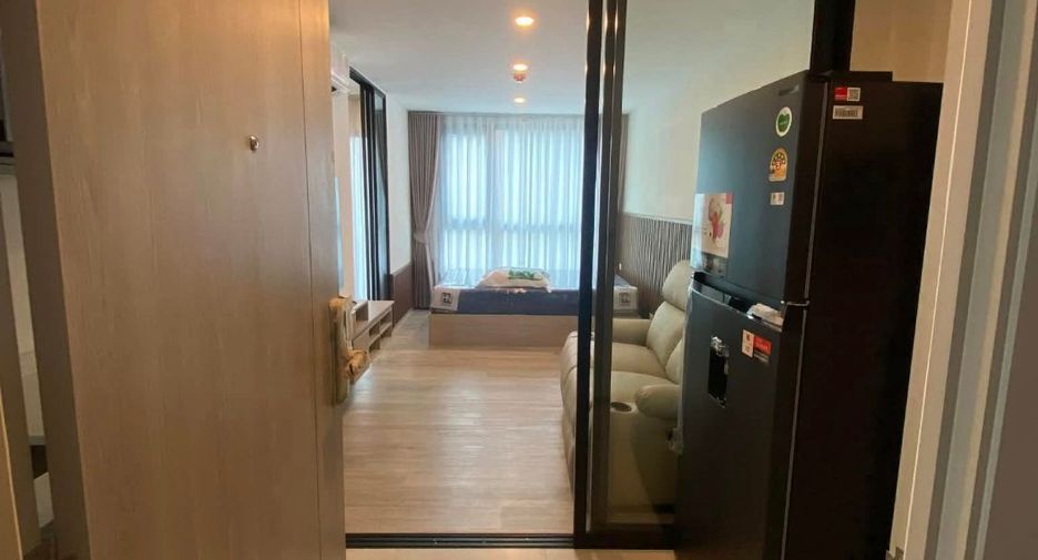 À louer 1 chambre condo à Bang Na, Bangkok