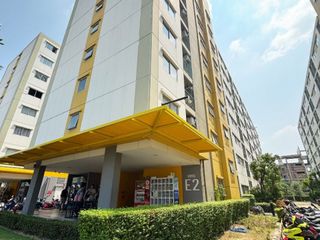 Condo en venta de 1 habitaciones en Thanyaburi, Pathum Thani