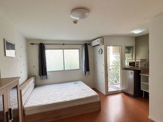 Condo en venta de 1 habitaciones en Thanyaburi, Pathum Thani