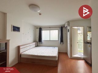 Condo en venta de 1 habitaciones en Thanyaburi, Pathum Thani