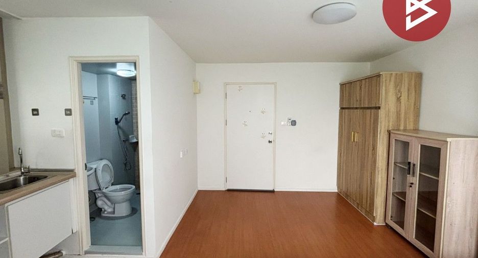 For sale 1 bed condo in Thanyaburi, Pathum Thani