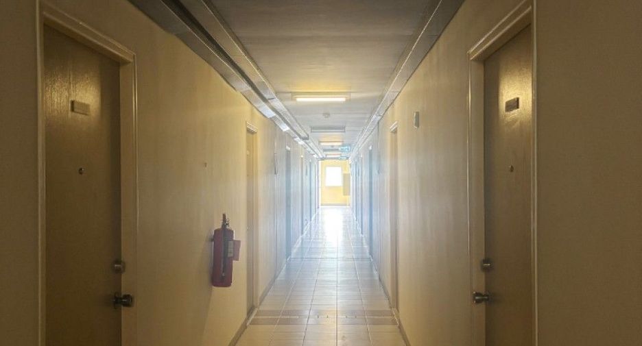 For sale 1 bed condo in Thanyaburi, Pathum Thani