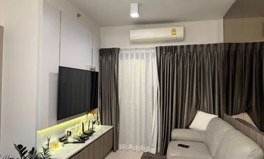For rent and for sale 2 bedrooms condo in Phra Khanong, Bangkok