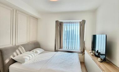 For rent 1 bed condo in Suan Luang, Bangkok