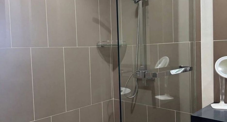 Аренда студия кондо в Банг Ламунг, Чонбури