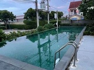 For rent 3 bedrooms townhouse in Don Mueang, Bangkok