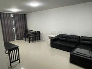 For rent 3 bedrooms townhouse in Don Mueang, Bangkok