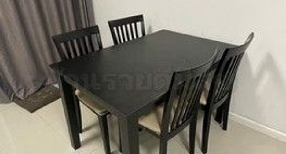For rent 3 bedrooms townhouse in Don Mueang, Bangkok