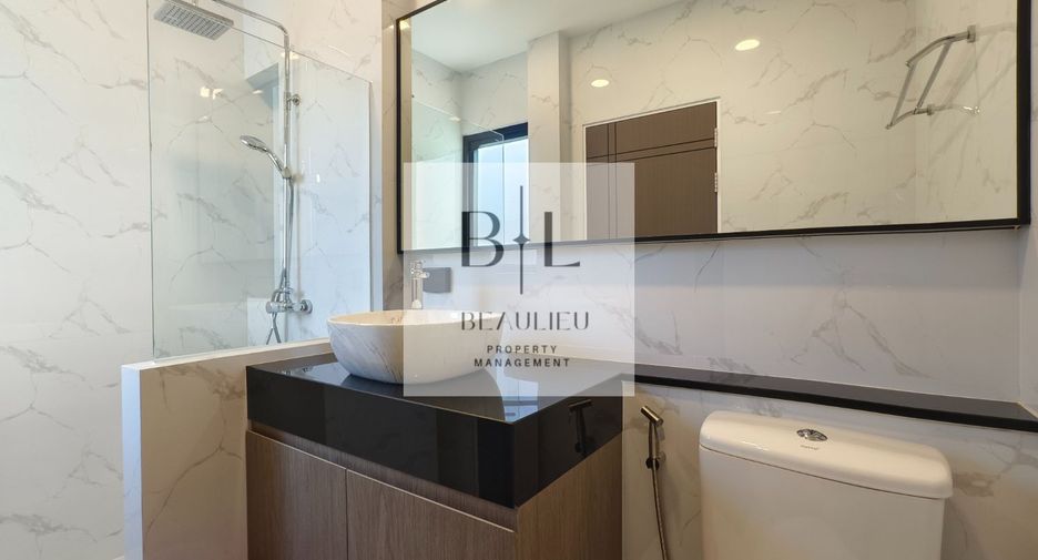 For rent 3 bedrooms house in Bang Lamung, Chonburi
