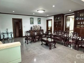 出售 6 卧室 独立屋 在 Mueang Pathum Thani, Pathum Thani
