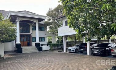 For sale 6 bedrooms house in Mueang Pathum Thani, Pathum Thani