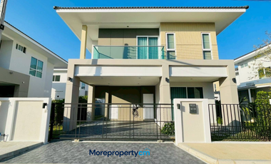 For rent 3 bedrooms house in Doi Saket, Chiang Mai