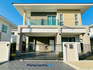 For Rent 3 Bedroom House In Doi Saket, Chiang Mai