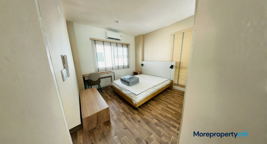 For rent 3 bedrooms house in Doi Saket, Chiang Mai