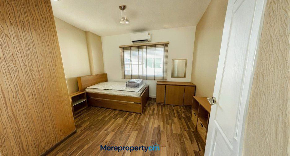 For rent 3 bedrooms house in Doi Saket, Chiang Mai