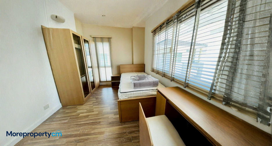 For rent 3 bedrooms house in Doi Saket, Chiang Mai