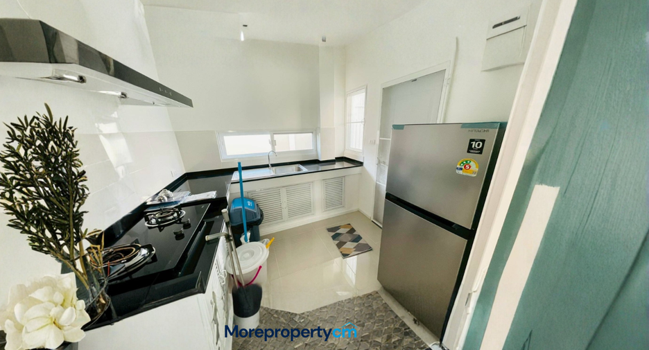 For rent 3 bedrooms house in Doi Saket, Chiang Mai