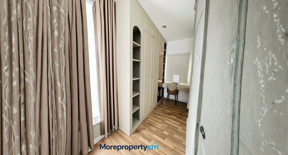 For rent 3 bedrooms house in Doi Saket, Chiang Mai