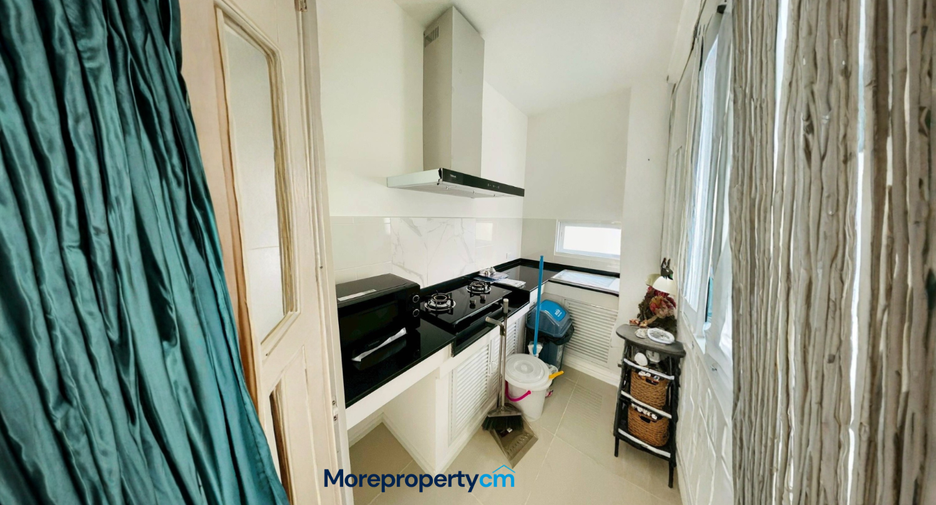 For rent 3 bedrooms house in Doi Saket, Chiang Mai