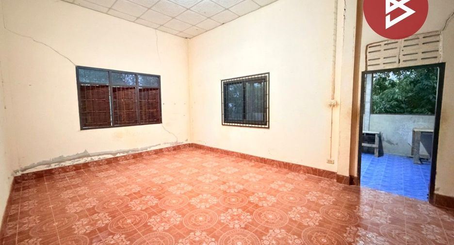 For sale 3 bedrooms house in Na Di, Prachin Buri