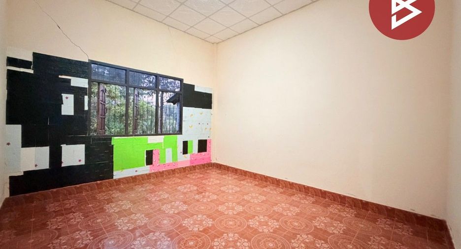 For sale 3 bedrooms house in Na Di, Prachin Buri