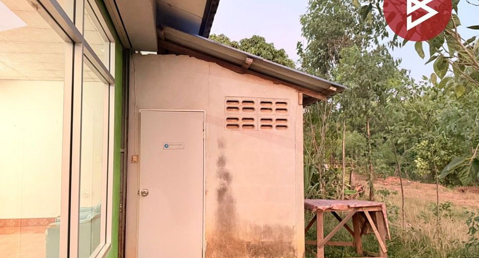 For sale 3 bedrooms house in Na Di, Prachin Buri