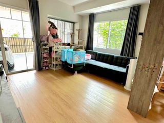 À vendre 3 chambres maison de ville à Bang Kruai, Nonthaburi