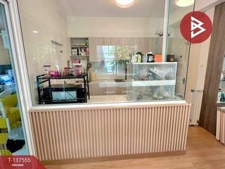 À vendre 3 chambres maison de ville à Bang Kruai, Nonthaburi