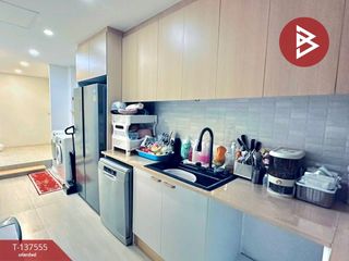 À vendre 3 chambres maison de ville à Bang Kruai, Nonthaburi