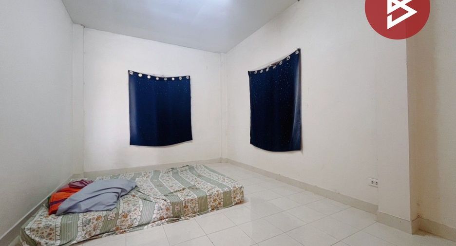 For sale 2 bedrooms house in Noen Kham, Chainat