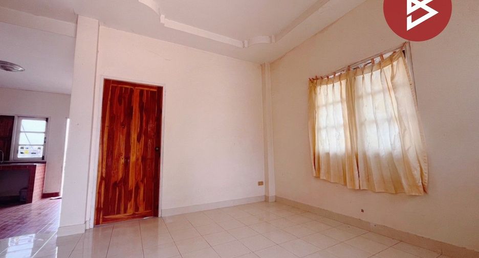 For sale 2 bedrooms house in Noen Kham, Chainat