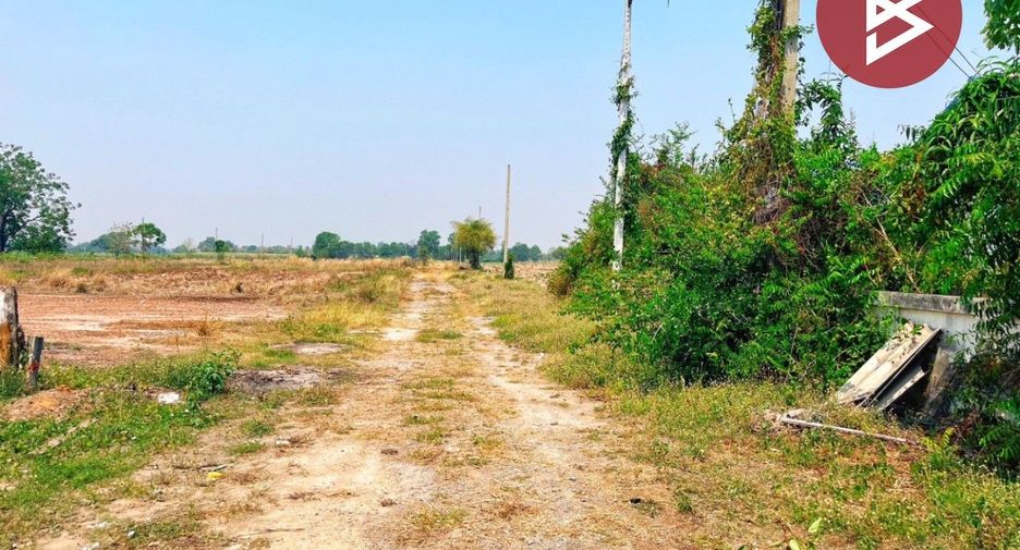 For sale 2 bedrooms house in Noen Kham, Chainat