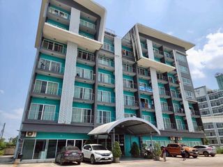 For sale 1 bed condo in Mueang Krabi, Krabi